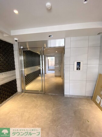 マテリア千住大橋の物件内観写真